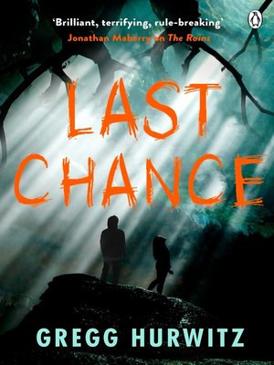Last Chance - ebook